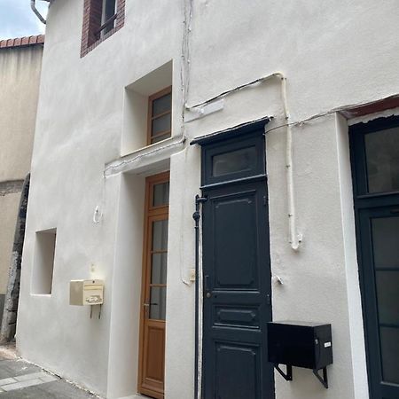 Joli Studio Calme Et Lumineux Royat Exterior photo